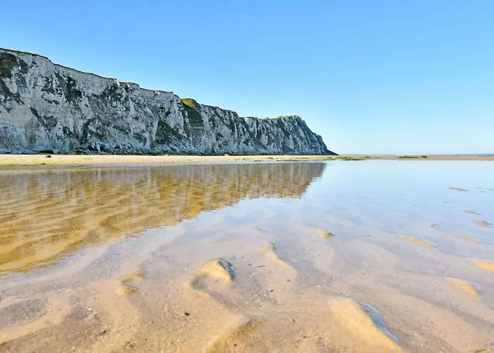 Cosy Апартаменты Бурбур