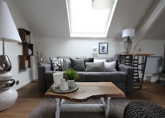 Cosy Апартаменты