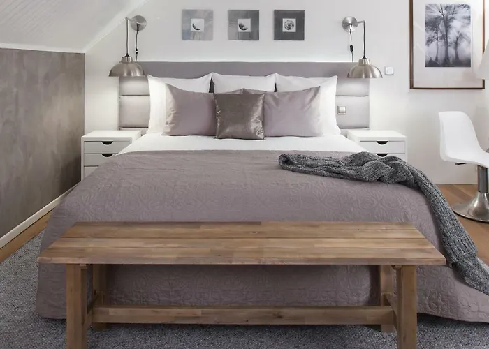 Апартаменты Cosy *