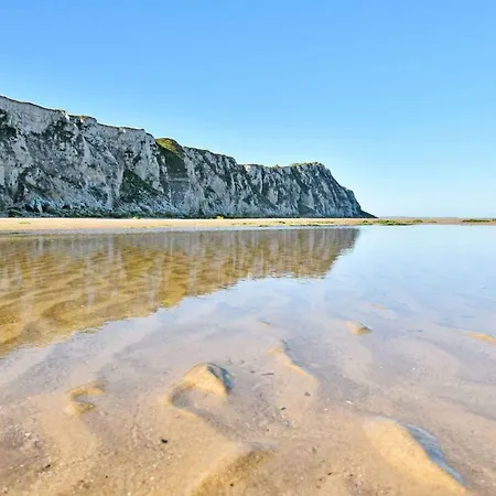 Cosy Daire Bourbourg