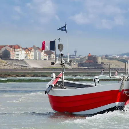 Cosy Daire Bourbourg