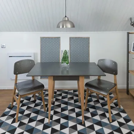 Cosy Apartment