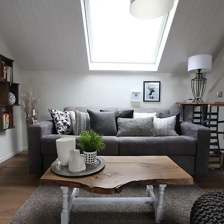 Cosy Apartment