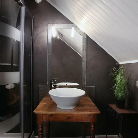 Cosy * Bourbourg