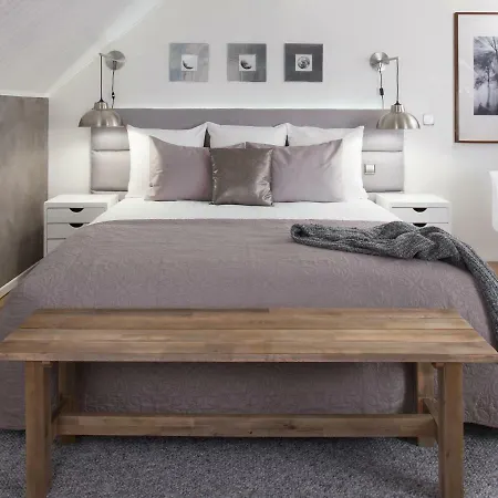 Apartment Cosy *