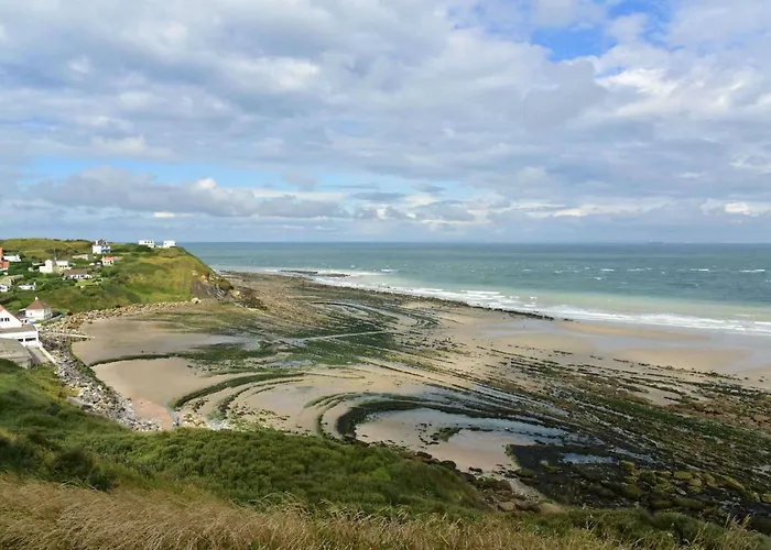 Cosy 아파트 Bourbourg